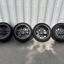 Audi RS6C Style 21" Alloy Wheels Image 7