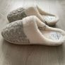 Ladies Slippers Image 2