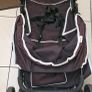 Hauck Sports Pushchair Image 8