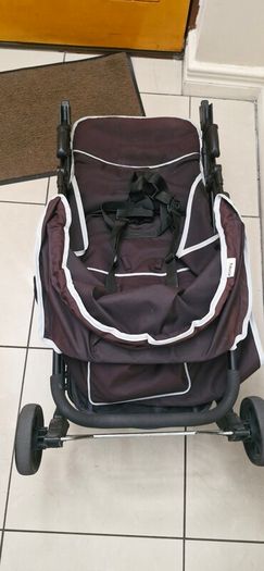 Hauck Sports Pushchair
