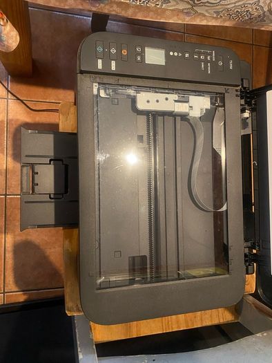 printer