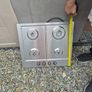 Gas Cooker Image 2