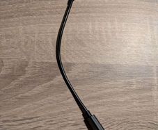 Type C cable