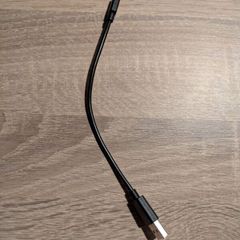 Type C cable