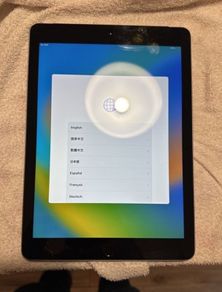 iPad Air 1 WiFi/cellular 16GB
