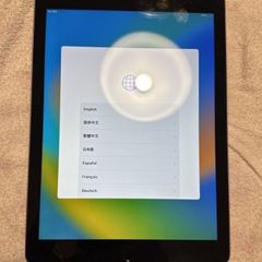 iPad Air 1 WiFi/cellular 16GB