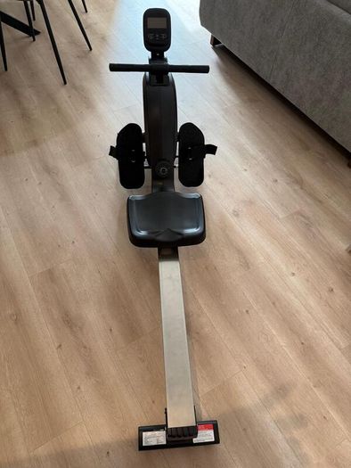 Wenoker Magnetic Rowing Machine