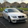 BMW 5-Series Image 2