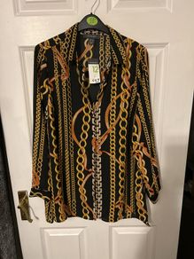 new blouse