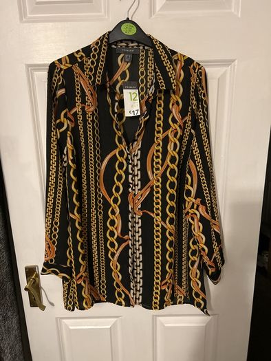 new blouse