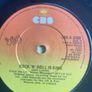 ELO Rock n roll is king picture sleeve vinyl record single in vg+ condition Image 2