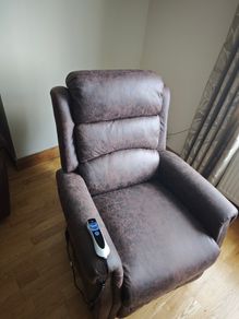 Rise & Recliner