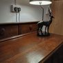 Arts and Crafts era sideboard Image 9