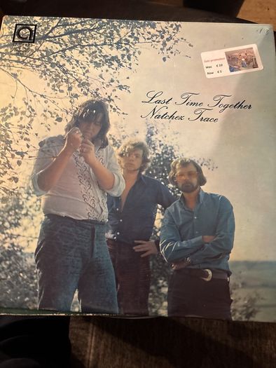 Vinyl LPs 11