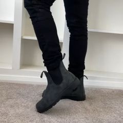 boots