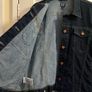 GAP denim jacket Image 6