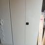 utility stationery cupboard Image 2