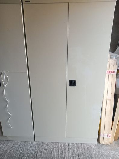 utility stationery cupboard
