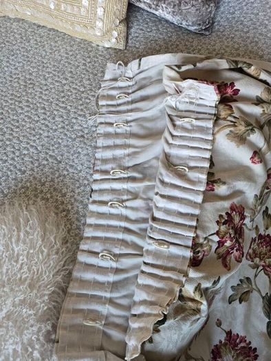 Curtains