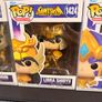Funko Pop - Saint Seiya Golden Armour Image 3