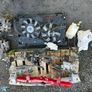 Toyota Prius 2011 for parts Image 3