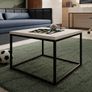 Sofa bed Fuelgo solution for unexpected guests . Big sleeping space Image 6