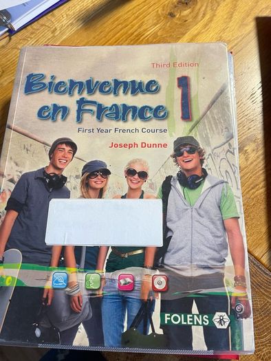 School Books