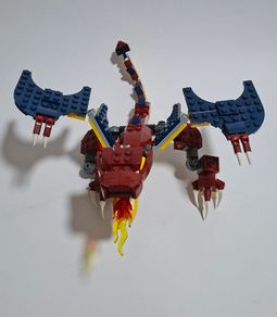 lego