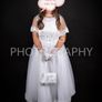 communion dress Image 3