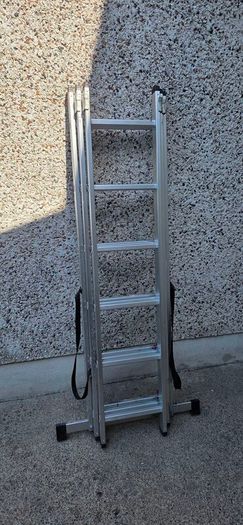 Ladder