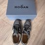 Hogan Men shoes size 8.5 Image 3