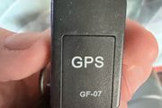 Gps Trackers