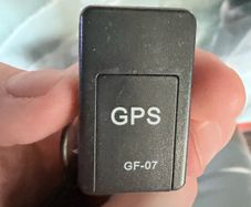 Gps Trackers