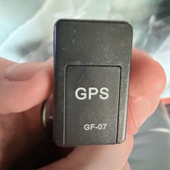 Gps Trackers