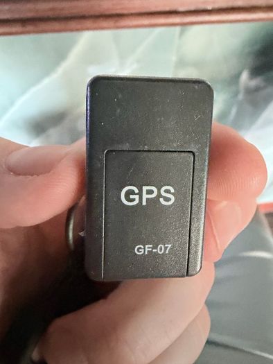 Gps Trackers