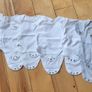 Baby girl clothes bundle 0-3 months Image 3
