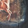 Vintage Wild T Shirt American Indian Eagle Horse Print Front And Back Size Medium Image 4