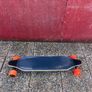 Electric skateboard Image 3