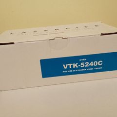 Kyocera Cyan toner P5026 M5526 printers