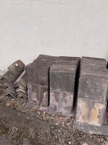 Natural Slates