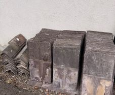 Natural Slates