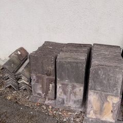 Natural Slates