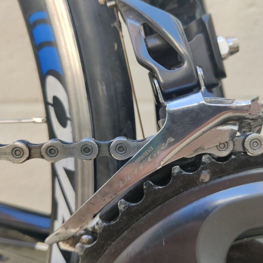 Road bike