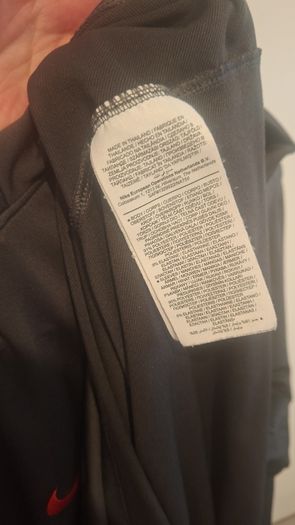 Liverpool 2020-2021 Long Sleeve Quarter Zip