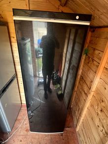 larder fridge