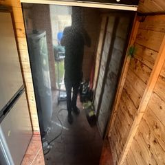 larder fridge