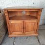 Pine Cabinet Image 2