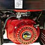 DW DW8500W Professional Silent Generator Image 8