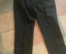Mens trousers