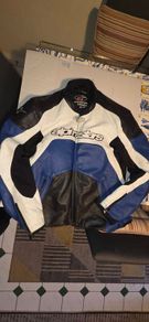 Motorbike Gear